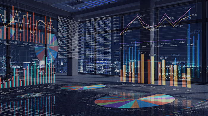 In December 2020，The overseas online B2B platform was successfully built by Overseas  business department