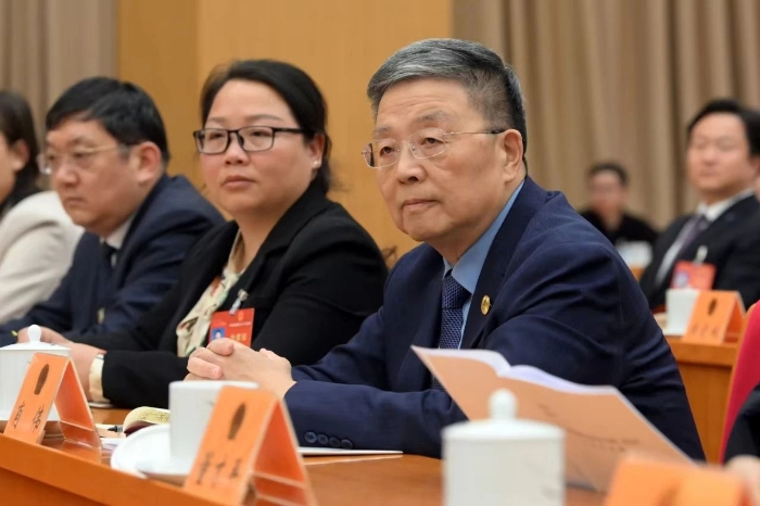 事关儿童用药安全！全国人大代表、尊龙凯时人生就是搏药业董事长肖伟：加快推进中成药高质量发展