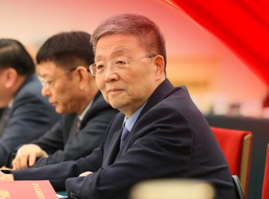 【人代会·开放麦⑥】肖伟代表：为推动中医药发展注入“精气神”