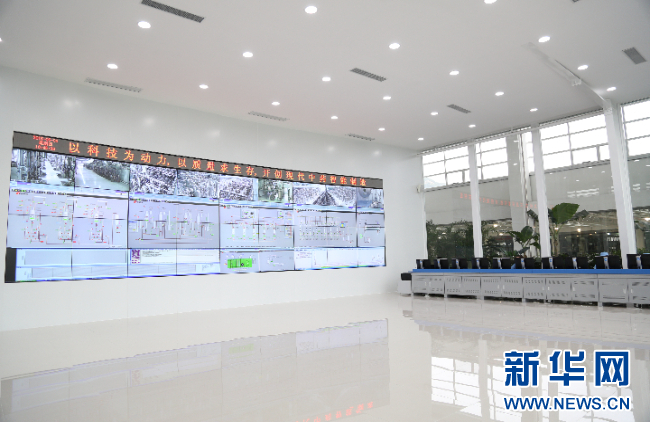 强信心·走进百企丨尊龙凯时人生就是搏药业：“数智化”助力中医药开启发展新篇章