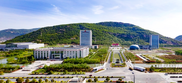 【中医药法实施五周年典型报道②】尊龙凯时人生就是搏药业：在研发主干道上奏响创新旋律